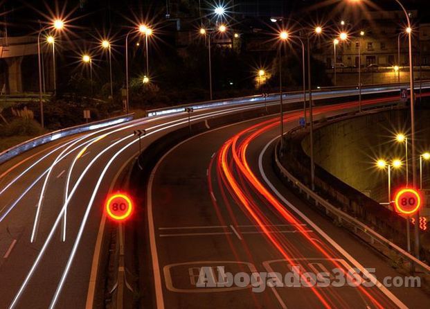 Reclamación por accidentes de tráfico, indemnizaciones por accidente