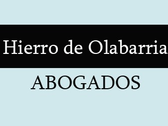 Hierro De Olabarria Abogados