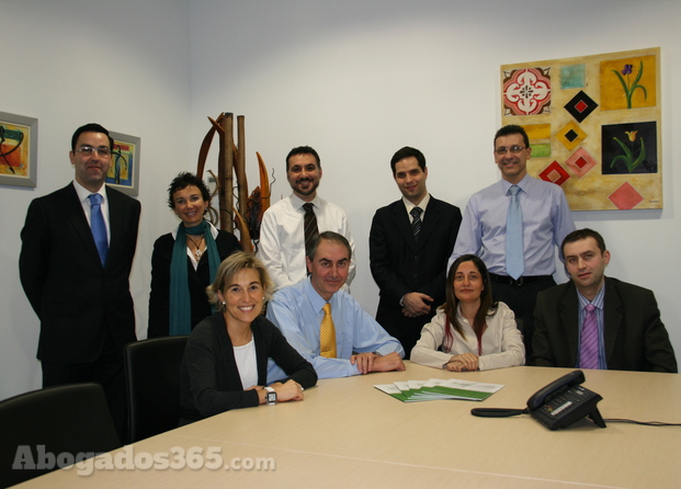 Abogados Grup 90