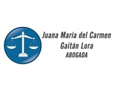 Juana María del Carmen Gaitán Lora