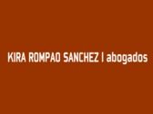 Abogados Kira Rompao Sánchez