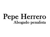 Pepe Herrero Abogado Penalista