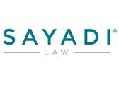 Sayadi Law