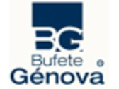 Bufete Génova