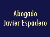 Abogado Javier Espadero