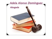 Adela Alonso Domínguez