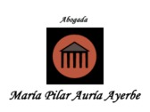 María Pilar Auría Ayerbe