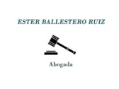 Ester Ballestero Ruiz