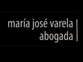 María José Varela Abogada