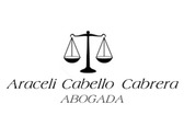 Araceli Cabello Cabrera