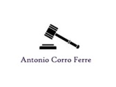 Antonio Corro Ferre
