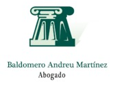 Baldomero Andreu Martínez