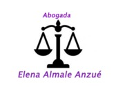 Elena Pilar Almale Anzué