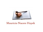 Mauricio Nacere Hayek