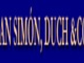 San Simón, Duch & Co.