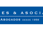 Pajares & Asociados Abogados