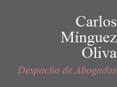 Carlos Mínguez Oliva