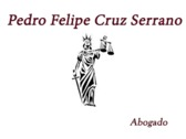 Pedro Felipe Cruz Serrano