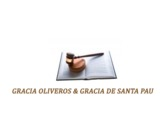 Gracia Oliveros & Gracia de Santa Pau