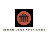 Ricardo Jorge Mateo Franco