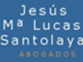 Jesús Mª Lucas Santolaya Abogados
