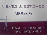 Nieves J. Estévez