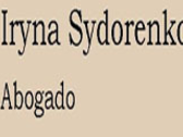 Iryna Sydorenko Abogados