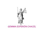 Gemma Esperón Chacel