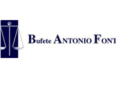 Bufete Antonio Font