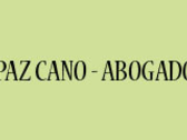 Paz Cano - Abogado