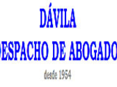 Dávila  Despacho De Abogados