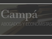 Campá. Abogados Y Economistas