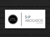 S+P Abogados