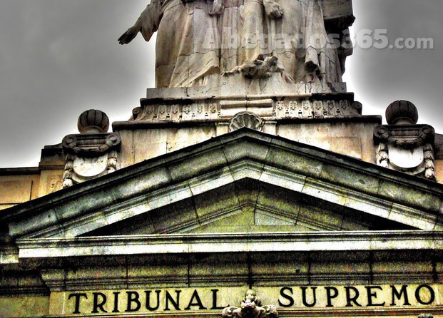 Tribunal Supremo