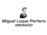 Miguel Luque Portero