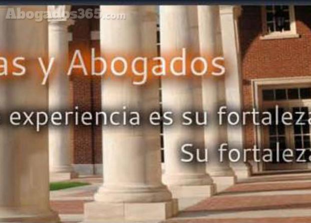 Abogados y Economistas