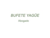 Bufete Yagüe