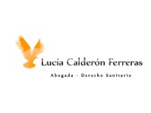 Lucía Calderón Ferreras