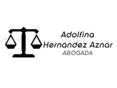 Adolfina Hernández Aznar