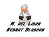 Mª del Lidon Bernat Alarcón