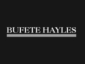 Bufete Hayles