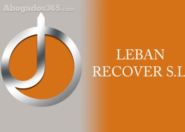 Leban Recover SL