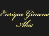 Enrique Gimeno Ahis