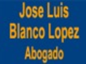 José Luis Blanco López Abogado