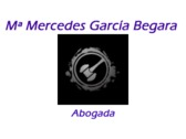 Mª Mercedes García Begara