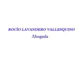 Rocío Lavandero Vallesquino