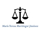 María Teresa Martitegui Jiménez