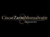 Ciscar Zarzo Monsalvatge