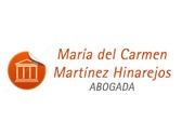 María del Carmen Martínez Hinarejos