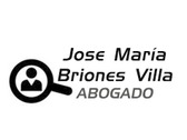 Jose María Briones Villa